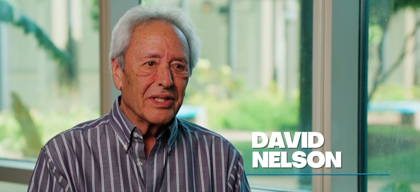 David Nelson - Foundation Cancer Fund Thumbnail